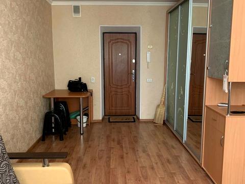 комната по адресу Академика Заболотного ул., 17