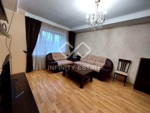 квартира за адресою Голосіївський просп. (40-річчя Жовтня), 114