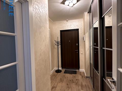 квартира за адресою Джона Маккейна вул. (Івана Кудрі), 7