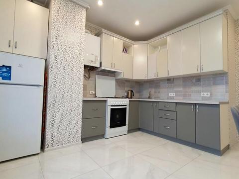 квартира по адресу Практичная ул., 1