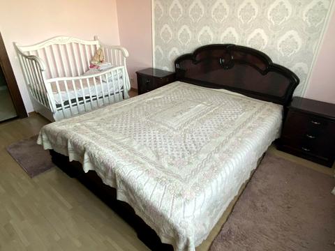квартира за адресою Чорновола проспект, 61