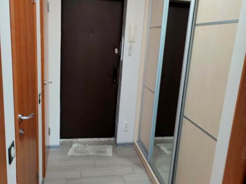 квартира по адресу Оболонский просп., 7-В