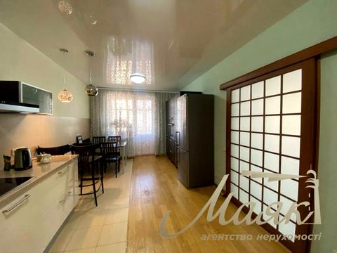 квартира по адресу Ирпенская ул., 69-А Stenfood