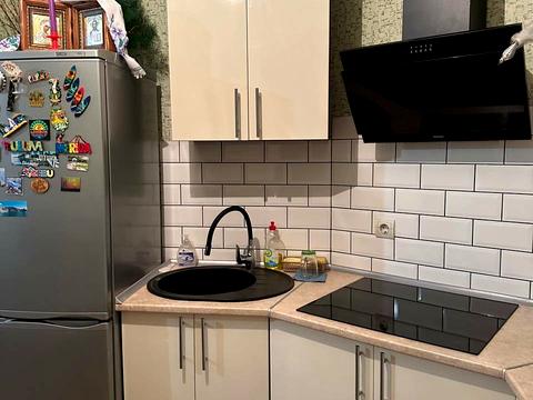 квартира по адресу Елизаветы Чавдар ул., 34