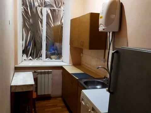 квартира по адресу Александровская ул. (Дзержинского), 52