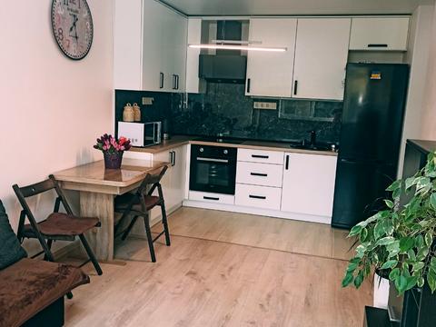 квартира за адресою Миколи Хвильового вул., 3-А