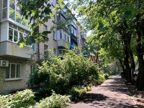 квартира за адресою Новопольова вул., 94