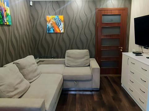 квартира за адресою Студентський бульв., 3