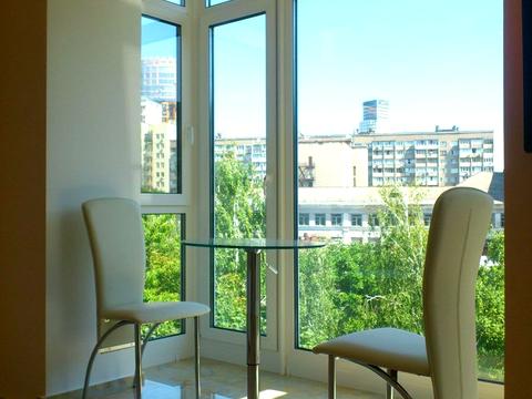 квартира за адресою Арсенальний пров., 5