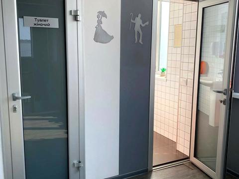 комерційна за адресою Незалежності бульв. (50 років Жовтня), 18