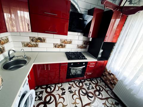 квартира за адресою Академіка Корольова вул., 32