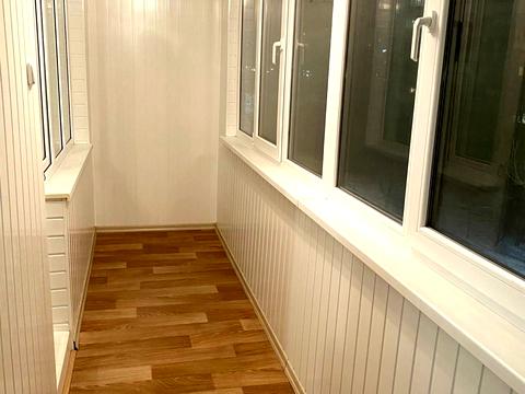 квартира по адресу Дружбы Народов ул., 232