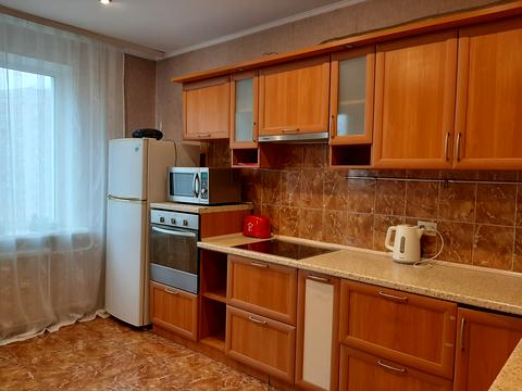 квартира по адресу Урловская ул., 9