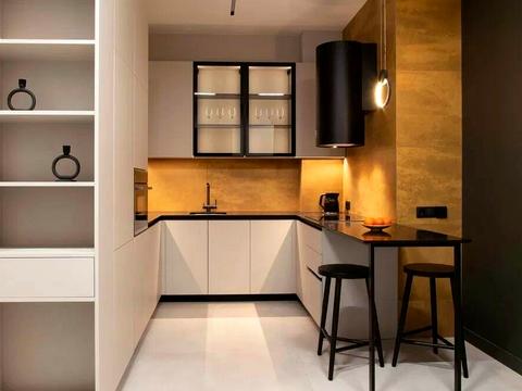 квартира по адресу Киев, Иоанна Павла II ул. (Лумумбы Патриса), 11