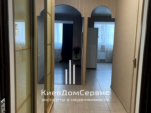 квартира по адресу Валерия Лобановского просп. (Краснозвездный), 39-А