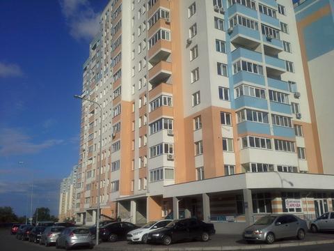 квартира за адресою Сергія Данченка вул., 32