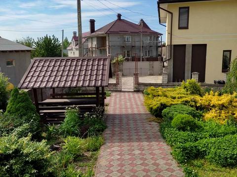 дом по адресу Вільський Шлях