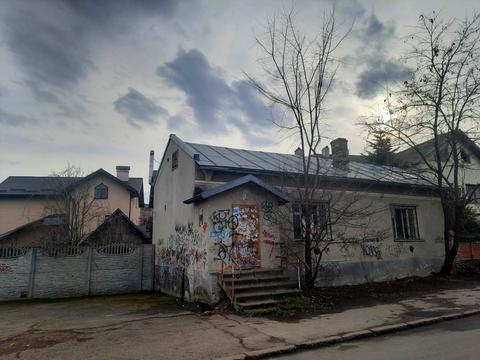 коммерческая по адресу Софіївка, 12а