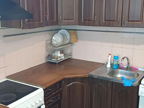 квартира по адресу Владимира Ивасюка просп. (Героїв Сталінграду), 51