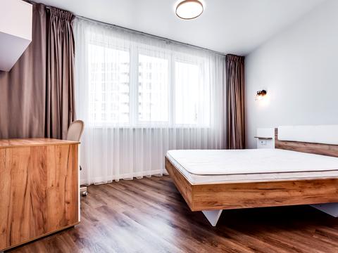 квартира за адресою Трускавецька вул., 3