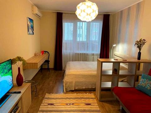 квартира за адресою Петра Григоренка просп., 28-А