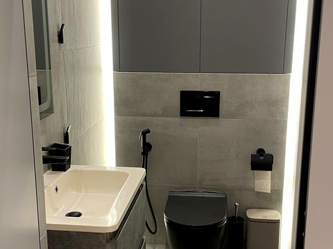 квартира за адресою Київ, Глибочицька вул., 32-В