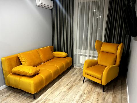 квартира по адресу Менделєєва ул., 19