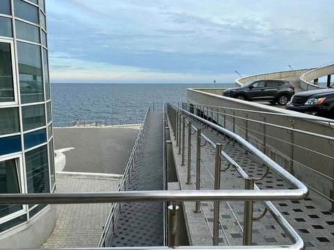 квартира по адресу Морской пер., 2а