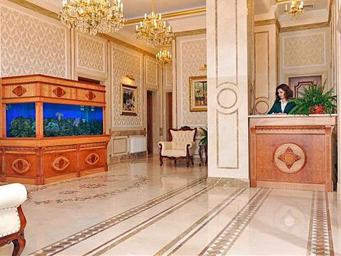 квартира за адресою Тараса Шевченка бульв., 27-Б