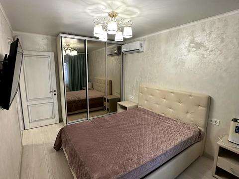 квартира за адресою Сосновського вул., 50