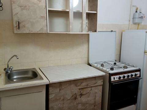 квартира за адресою 1-й Лузанівський пров., 95