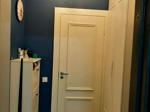 квартира за адресою Соборності просп. (Возз'єднання), 17