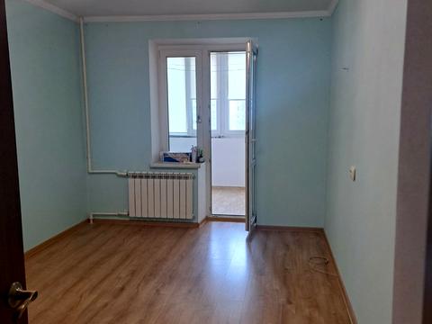 квартира по адресу вул. Новобузька, 91