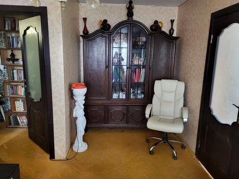 квартира за адресою Каховська вул., 8