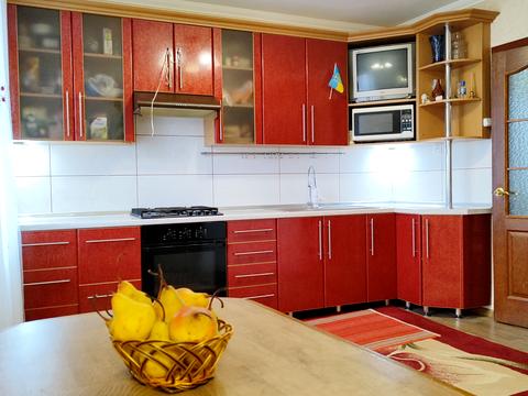 квартира за адресою Старобілоуська вул., 14в