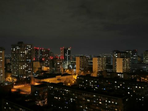 квартира по адресу Генерала Шаповала ул. (Механізаторів), 2
