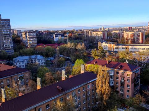 квартира за адресою Глибочицька вул., 13