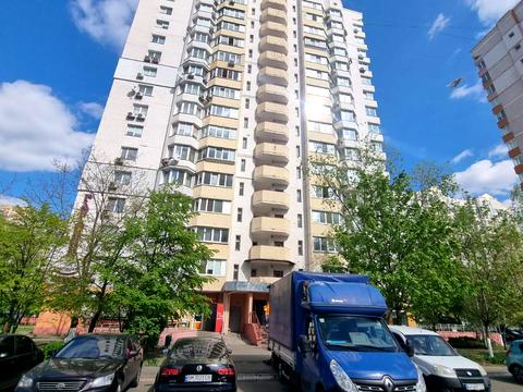 квартира по адресу Анны Ахматовой ул., 35