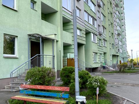 квартира по адресу Печерская ул., 2