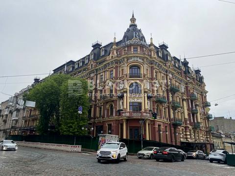 квартира за адресою Володимирська вул., 37