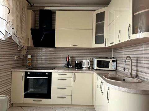 квартира по адресу Леся Курбаса просп., 17