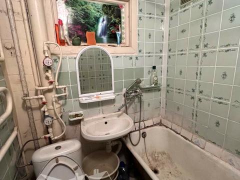 квартира за адресою Київ, Миколи Кибальчича вул., 6