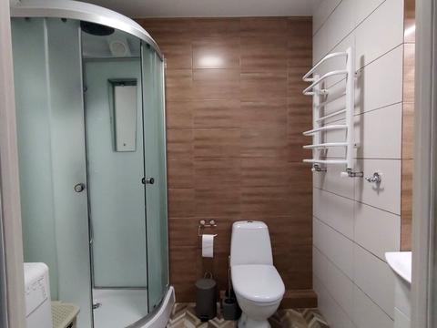 квартира по адресу Стрыйская ул., 202