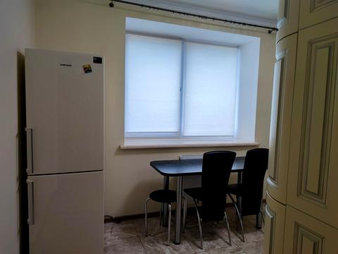 квартира по адресу Кривоноса ул., 5а