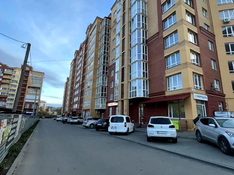 квартира за адресою Генерала М. Тарнавського вул., 2