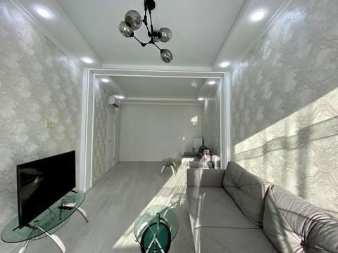 квартира за адресою Генуезька вул., 3
