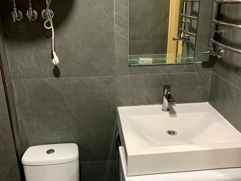 квартира за адресою Ракетна вул., 24