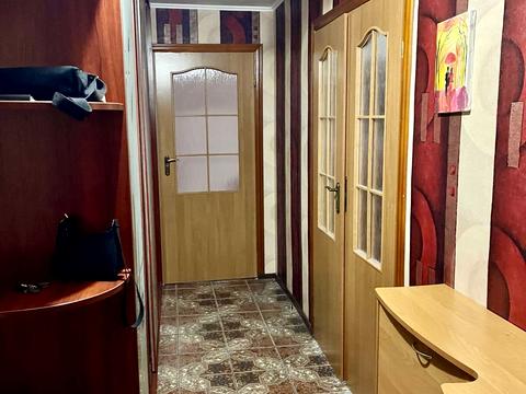 квартира по адресу Злуки просп., 41