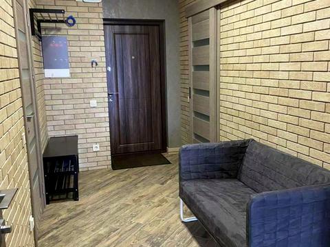 квартира за адресою Гарматна вул., 37-А