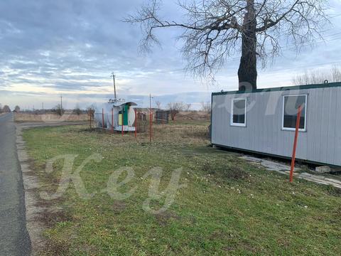 ділянка за адресою с. Вовчків, Травнева, 1
